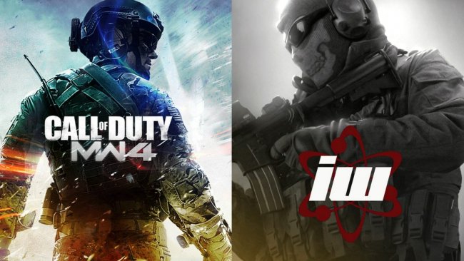 شایعه:بازی Call of Duty 2019 برای کنسول های نسل بعد عرضه خواهد شد