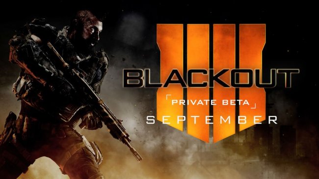بتای بخش بتل رویال بازی Call of Duty Black Ops 4 در اوایل ماه September منتشر خواهد شد