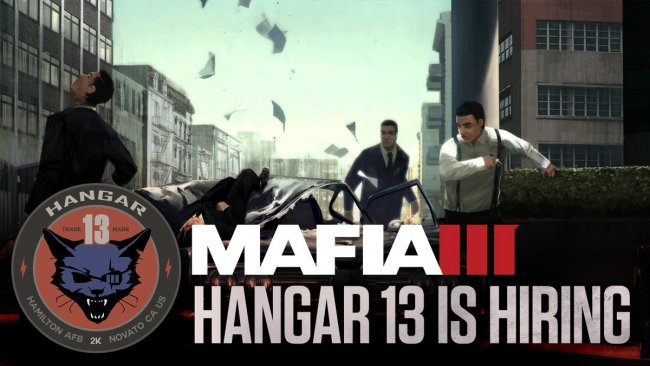 استدیو Hangar 13 تایید کرد به جای کار بر روی Mafia 4 بر روی یک IP جدید کار می کند