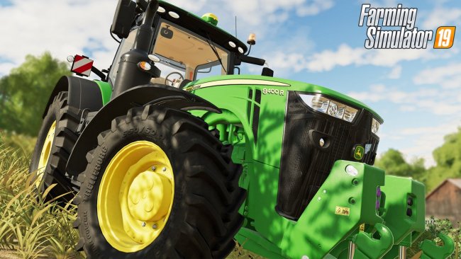 تاریخ انتشار Farming Simulator 19 مشخص شد