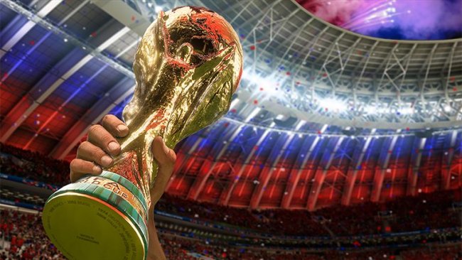 EA: بیش از 15 میلیون بازیکن محتویات FIFA World Cup بازی FIFA 18 را تجربه کرده اند