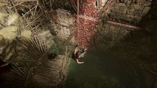 تریلر گیم پلی جدید از بازی Shadow of the Tomb Raider تکنیک های جدید گذشت و گذار را نشان می دهد