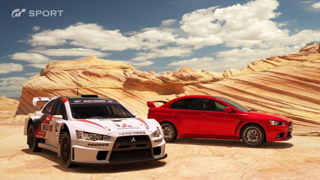 آپدیت ماه July بازی Gran Turismo Sport هفت ماشین و یک پیست جدید همراه پرداخت درون برنامه ای به بازی اضافه می کنند|تریلری از این آپدیت