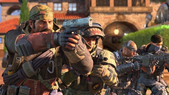 تریلری جدید از بازی Call of Duty: Black Ops 4 به مناسبت نزدیک شدن به Beta بازی منتشر شد