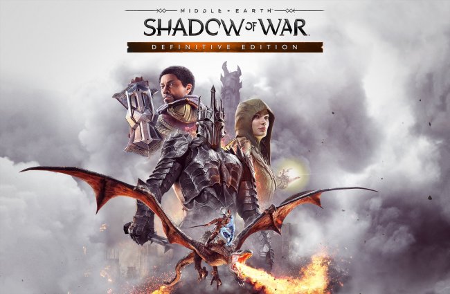 از نسخه Definitive Edition بازی Middle-earth: Shadow of War رونمایی شد|شامل تمام DLC و آپدیتا!