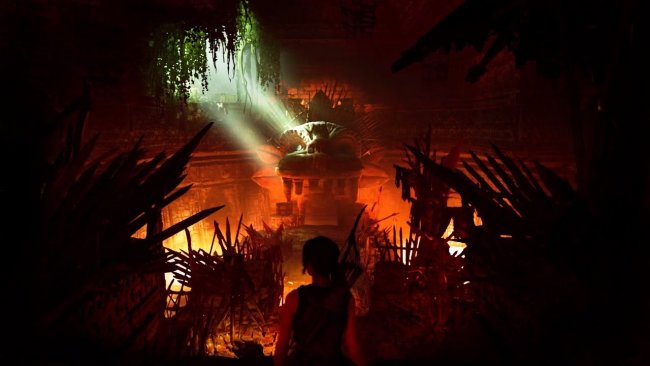 تریلری گیم پلی جدید از بازی Shadow of the Tomb Raider مقبره های مرده بازی را نشان می دهد