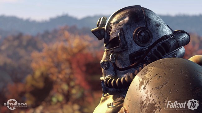 بازی Fallout 76 بر روی Steam عرضه نخواهد شد و در انحصار Bethesda.net عرضه خواهد شد