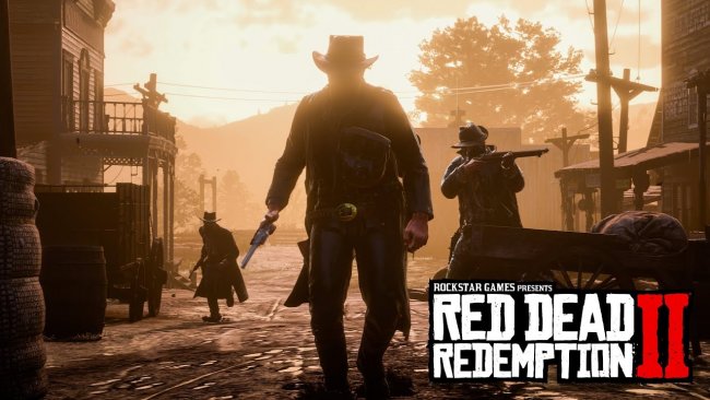 تریلر گیم پلی زیبایی از بازی Red Dead Redemption 2 منتشر شد|تریلر با کیفت 4K اضافه شد