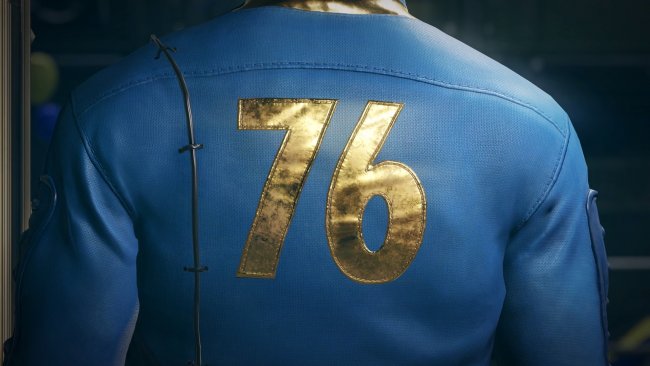 تریلر گیم پلی جدید از بازی Fallout 76 بر روی شخصی سازی شخصیت,لول آپ و ... تمرکز دارد