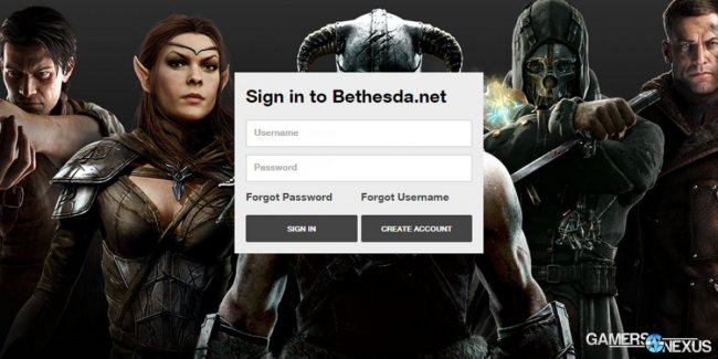 بازی های آینده Bethesda احتمالا در انحصار  Bethesda.net نخواهند بود و بر روی Steam هم عرضه خواهند شد