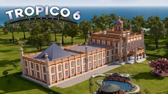 Gamescom2018:تریلر جدید از بازی Tropico 6 منتشر شد