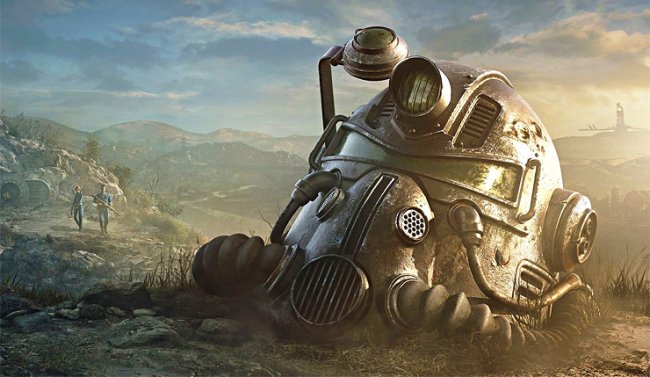 با وجود اینکه Fallout 76 بر روی Steam عرضه نمی شود ولی بازی بر روی Windows 10 Store قابل پیش خرید است!