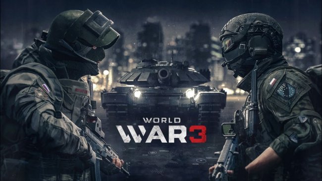 Gamescom2018:اولین تریلر گیم پلی از بازی World War 3 منتشر شد
