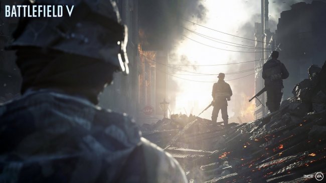 Gamescom2018:تریلری جدید از بازی Battlefield 5 شخصی سازی گسترده بازی را نشان می دهد