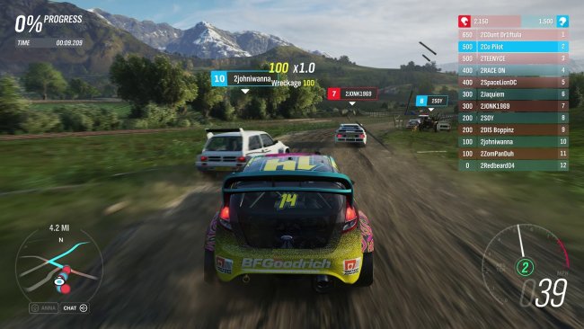 Gamescom2018:تریلر گیم پلی 4 دقیقه از بازی Forza Horizon 4 منتشر شد|ماشین Halo برای بازی تایید شد
