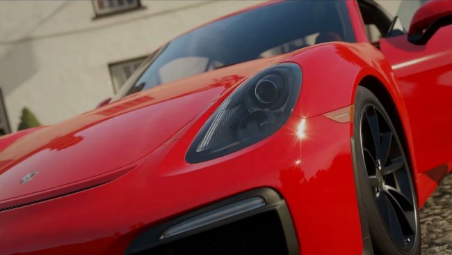 Gamescom2018:گیم پلی 8 دقیقه از بازی Forza Horizon 4 بر روی Xbox one X منتشر شد
