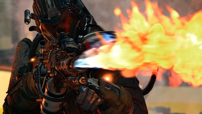 Gamescom2018:تریلر گیم پلی جدید از بازی Call of Duty Black Ops 4 ویژگی های PC را نشان می دهد