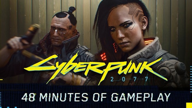 فوری:گیم پلی 48 دقیقه ای زیبایی از بازی Cyberpunk 2077 منتشر شد