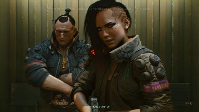 کارگردان بازی Cyberpunk 2077:بخش‌هایی از اولین نمایش گیم‌پلی در بازی نهایی وجود خواهند داشت