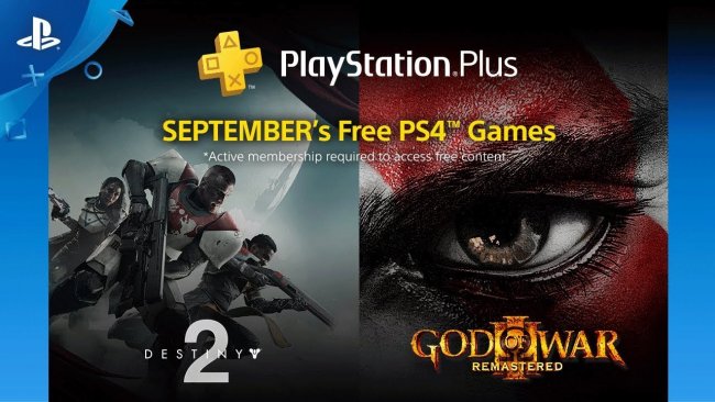 بازی های رایگان ماه September با PlayStation Plus مشخص شدند|یک ماه فوق العاده