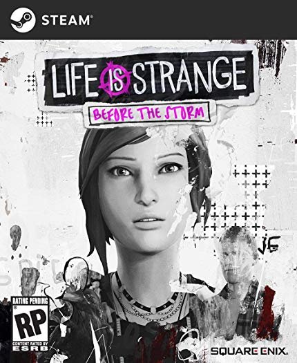 Life Is Strange 2 – Episode 1