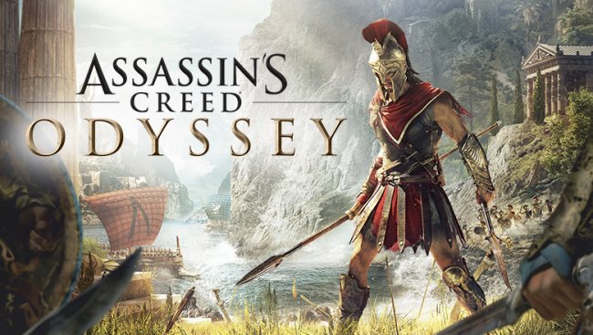 گیم پلی 30 دقیقه از بازی Assassin’s Creed Odyssey منتشر شد
