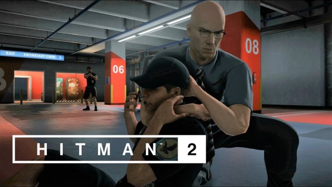 تریلر گیم پلی جدید از بازی Hitman 2 به شما نشان می دهد که چگونه یک Hitman قاتل باشید!