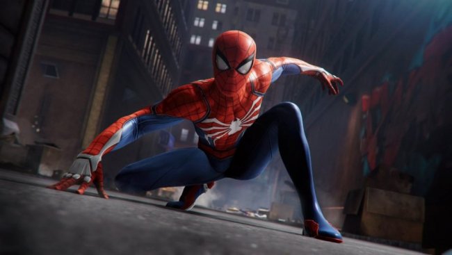 لیست پر فروشترین بازی های این هفته UK منتشر شد|رکورد شکنی Spider Man!