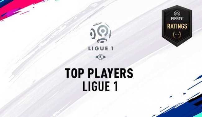 با 10 بازیکن برتر لیگ فرانسه در پست حمله,وینگر,هافبک,دفاع و دروازبان بازی FIFA 19 آشنا شوید