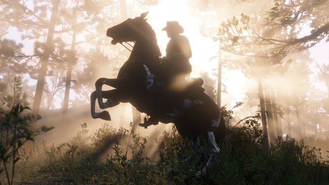 بازی Red Dead Redemption 2 بیش از 200 گونه حیات وحش خواهد داشت|بازی دارای 19 نژاد اسب خواهد بود