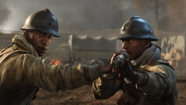 بازی Battlefield V بعد از DLC داستانی The Last Tiger بسته الحاقی داستانی دیگری را دریافت نخواهد کرد