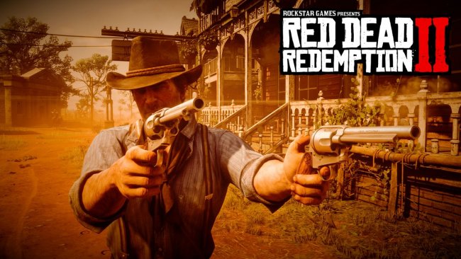 امروز تریلر گیم پلی جدید از بازی Red Dead Redemption 2 منتشر خواهد شد
