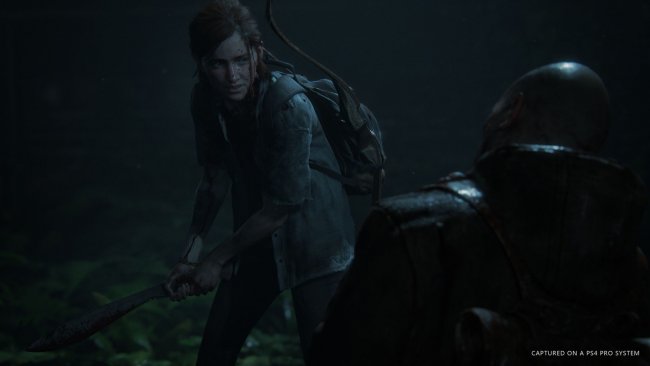 شایعه:The Last of Us Part 2 در سال 2019 عرضه خواهد شد