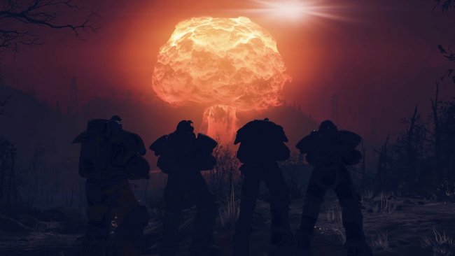 در تاریخ October 8 گیم پلی کاملی از بازی Fallout 76 منتشر خواهد شد