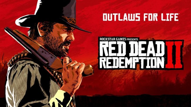 لانچ تریلر بازی Red Dead Redemption 2 منتشر شد