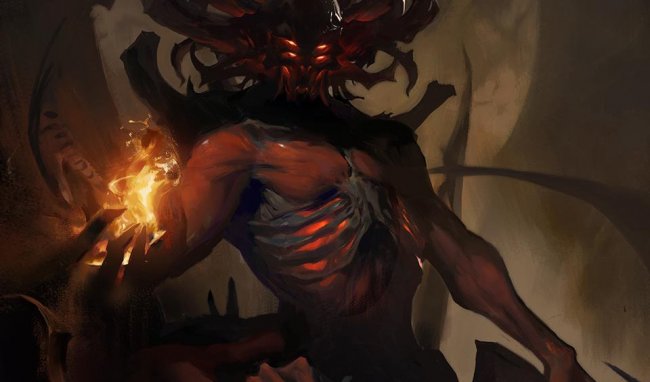 ارزش سهام Activision Blizzard بعد از رونمایی Diablo Immortal کاهش پیدا کرد
