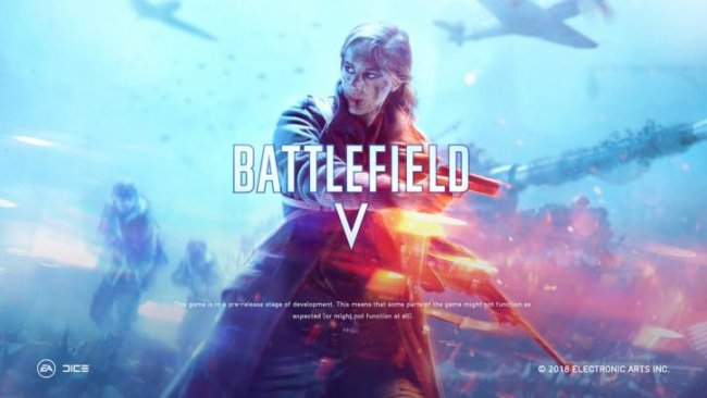 بنچمارک گرافیکی بازی Battlefield V منتشر شد|یک بهینه سازی فوق العاده!