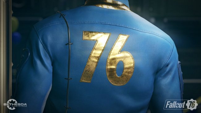 بازی Fallout 76 هم اکنون 35 درصد تخفیف خورده است