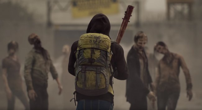 Starbreeze:فروش Overkill’s The Walking Dead کمتر از انتظارات ما بوده است