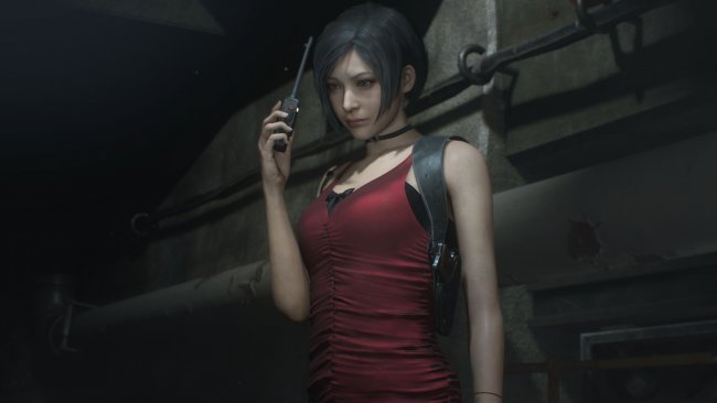 تصاویری زیبا از Resident Evil 2 Remake منتشر شد