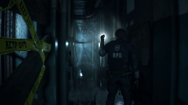 حجم بازی Resident Evil 2 Remake مشخص شد