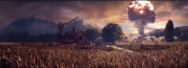 فردا در TGA 2018 از نسخه جدید سری Far Cry رونمایی خواهد شد|تیزر تریلری از بازی
