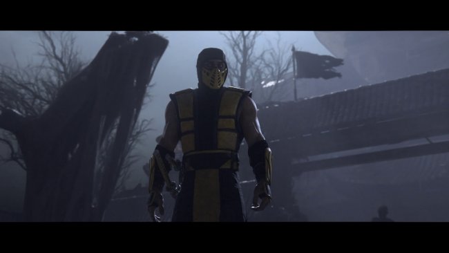 TGA2018:با یک تریلر زیبا از بازی Mortal Kombat 11 رونمایی شد