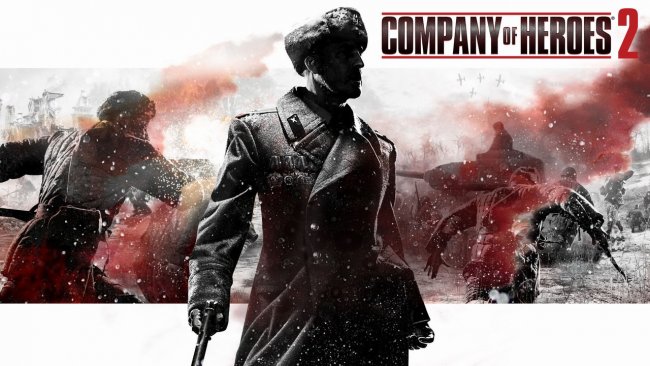 بازی Company of Heroes 2 را این هفته می توانید به صورت رایگان دریافت کنید و برای همیشه آن را داشته باشید