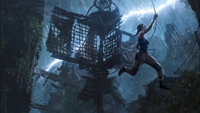تریلری از دومین DLC بازی Shadow of the Tomb Raider به نام The Pillar منتشر شد