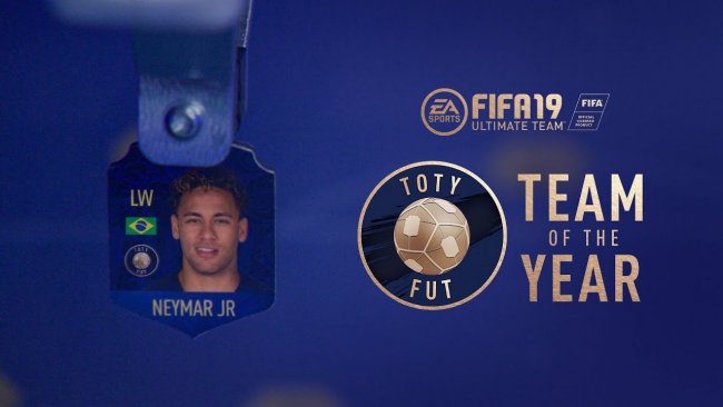 شرکت EA Sports با یک تریلر از نامزدان FUT 19 TOTY رونمایی کرد