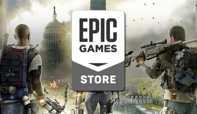 یوبی سافت بازی های بیشتری را برای Epic Store منتشر خواهد کرد