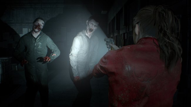 دموی بازی Resident Evil 2 توسط بیش از  1.3 میلیون بازیکن تجربه شده است