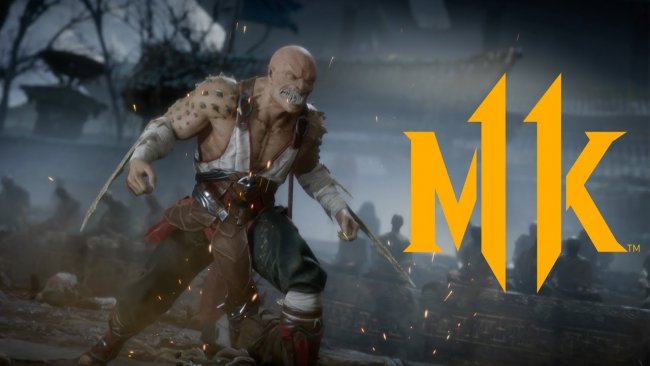 تریلری از بازی Mortal Kombat 11 فیتالتی های بازی را نشان می دهد