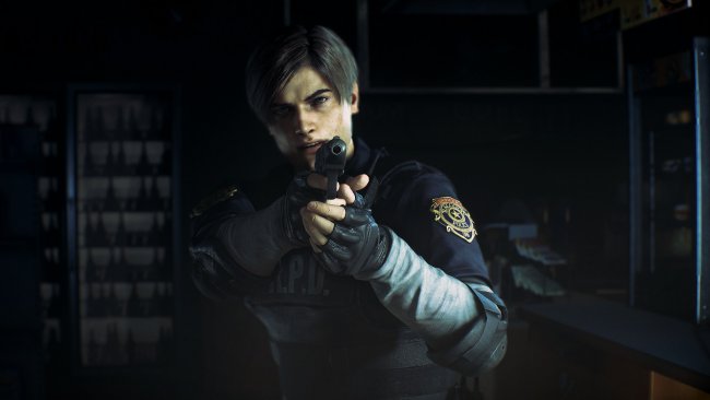 در کمتر از یک هفته بیش از 2 میلیون نفر,دموی Resident Evil 2 Remake را دانلود کرده اند
